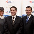 Etihad Airways, Czech Airlines sign landmark strategic agreement