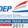 Thailand Trade Show 2011 opens on Thursday