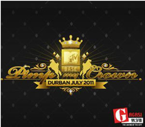 Gagasi 99.5FM and MTV Base take over the Durban July