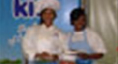 Kiri cheese promotions relaunch brand