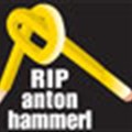 Family, colleagues bid farewell to Anton Hammerl