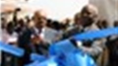Nampak Bevcan opens beverage can factory in Angola