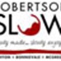Slow down at Robertson festival
