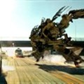 Three robot steps forward, two human steps back: Transformers 3