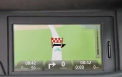 Renault switches on TomTom Live