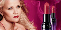 New lipstick range from Avon