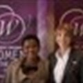 2011 Shoprite Checkers Women of the Year: Health Care-Givers category finalists