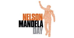 Play your part on Mandela Day, every day