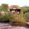 Bushmans Kloof spa recognised with industry award