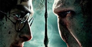 New Harry Potter takes R8 million in opening weekend