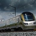 Gautrain in troubled waters