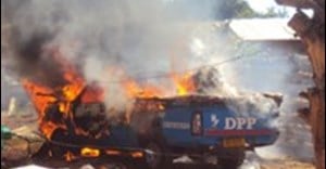 Malawi: MACRA stops radio coverage of demonstrations