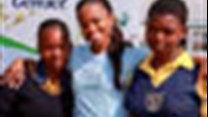 Consol, Miss Earth South Africa initiative