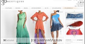 Online fashion store increases access
