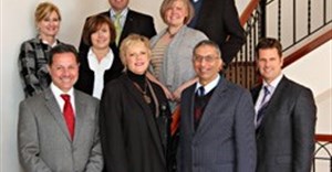 PIASA welcomes 2011/2012 Executive Council and president