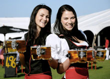 Beer festival returns to Cape Town