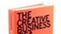 Here's an idea... New book celebrates creativity in business