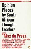 New book reflects on South African leadership, state of the nation