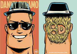Big Wednesday creates witty multilingual comic campaign for Ad:Dynamo