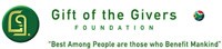 Gift of the Givers needs help for Somalia