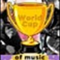 Jacaranda 94.2 launches World Cup of music