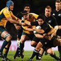 All Blacks throw down the gauntlet