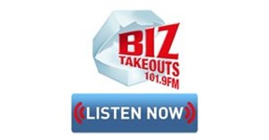 [Biz Takeouts Podcast] 10: Creating trends and leadership in advertising