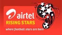 Airtel launches TVC to inspire soccer stars [video]