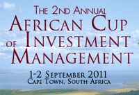 Investor conference tackles China's interest in Africa