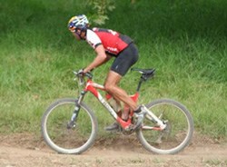 MiWayMTB and TREAD team up to offer MTB skills clinics