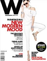 Summer offers new Woolies magazine, revamped favourites