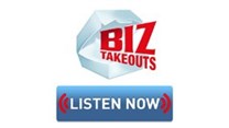 [Biz Takeouts Podcast] 11: Lots of letters - DA/ST/TBWA, RAMS, ABCs, BMW...