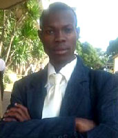 Joseph Mwale