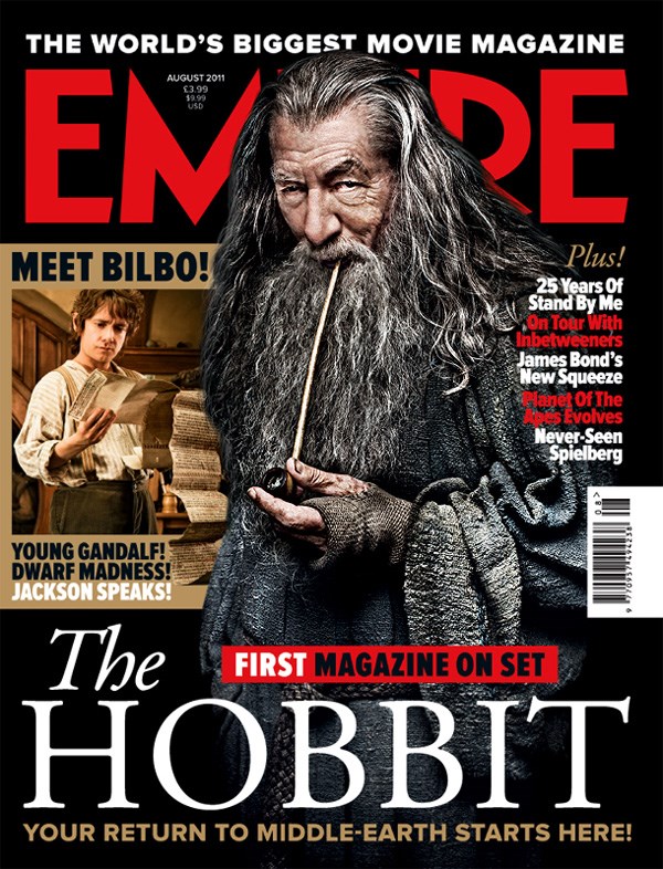 Empire magazine turns 10!