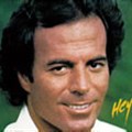 Julio Iglesias to play Joburg and Cape Town