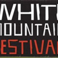 Line-up for White Mountain announced