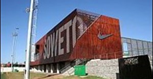 The Nike Football Training Centre in Soweto is used as a training ground by nearly 20 000 young footballers a year and is also an HIV/Aids educational centre. (Image: )