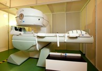 Fully digital Life Orthopaedic Hospital allows for MRI scan images to be delivered in real-time.