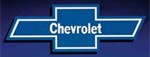 1977-1979 Chevrolet bowtie