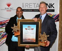 Special Star Awards in KwaZulu-Natal