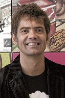 Pepe Marais, ECD and co-founder of Joe Public