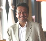 Ramesh Tainwala, president of Samsonite Asia-Pacific and Middle East, will be presented with the Spikes 2011 Advertiser of the Year award on 20 September.