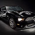 Win yourself a muscle car