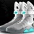 Nike auctions off mythical Mags for Parkinson's foundation