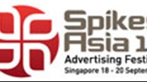 Record entries for Spikes Asia 2011: 19% increase