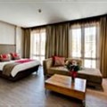 Protea Hotel Breakwater Lodge: The new hottie on the waterfront