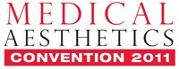 Cosmetic chemist addresses Medical Aesthetic Convention 2011