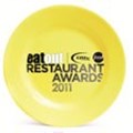New categories announced for the Eat Out Awards