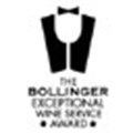 Countdown for finals of Bollinger Exceptional Wine Service Award