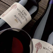 Cape Winemakers Guild Auction offers world-class wines